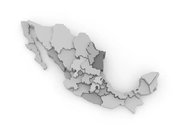 República Mexicana